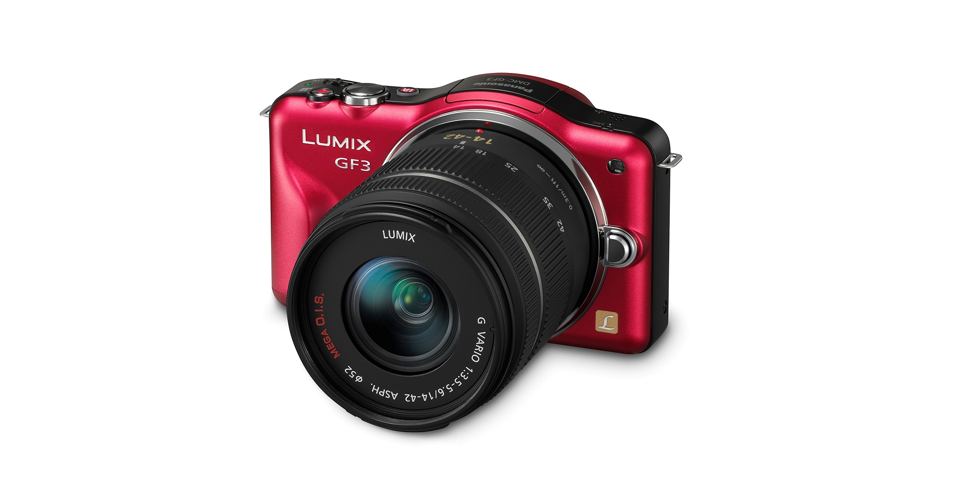 ■美品■パナソニック Panasonic LUMIX DMC-GF3 s1787 Amazon.com : Panasonic Lumix DMC-GF3 12 MP Micro 4/3 Mirrorless